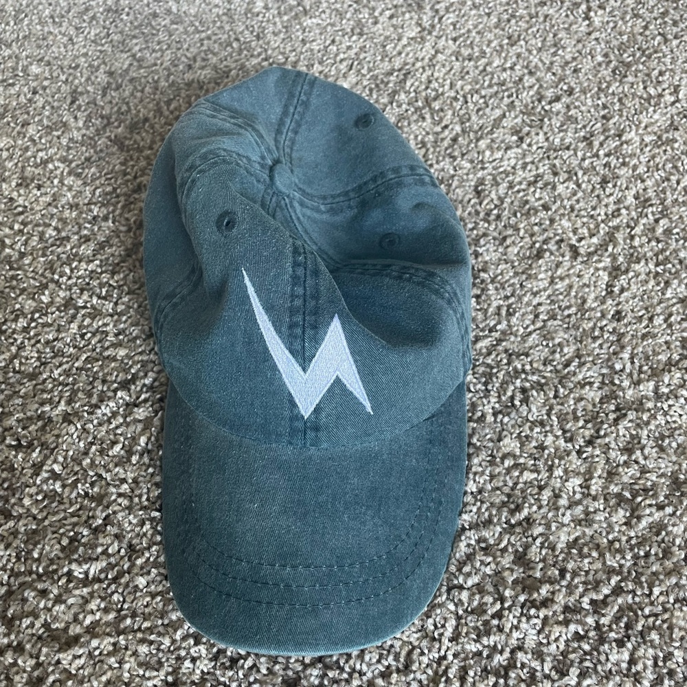 CHAARG hat